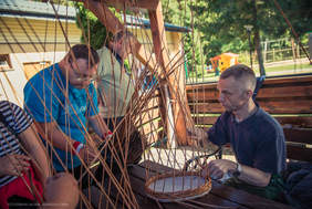 Pokaż zdjęcie: XX Ogólnopolskie Integracyjne Warsztaty Artystyczne 