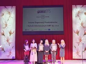 Pokaż zdjęcie: InBIT Sp. z o.o.