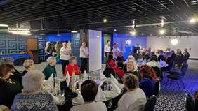 Pokaż zdjęcie: Członkowie TWK