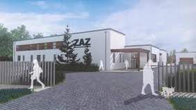 Pokaż zdjęcie: Zaz w Wałczu