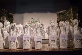 Pokaż zdjęcie: Koncert "Anioły są wśród nas" (fot. Olga Głuc)