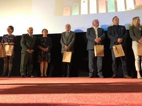 Pokaż zdjęcie: Podziękowania