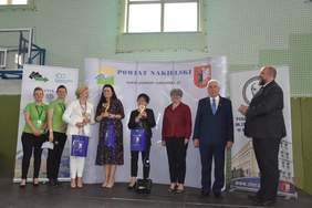 Pokaż zdjęcie: Targi Pracy w Nakle nad Notecią zorganizował Powiatowy Urząd Pracy