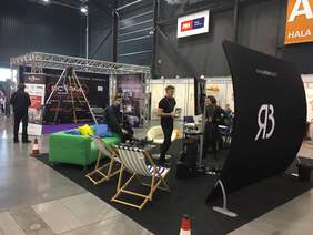 Pokaż zdjęcie: Metropolitarne Targi Pracy Pomorza 2019