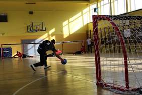 Pokaż zdjęcie: Mecz Wrocław - Szczecin