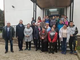 Pokaż zdjęcie: WTZ Śmiechowice