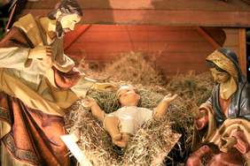 Pokaż zdjęcie: Świąteczne życzenia