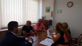 Prawie 345 tys. złotych na likwidację barier transportowych w 3 powiatach woj. lubuskiego  