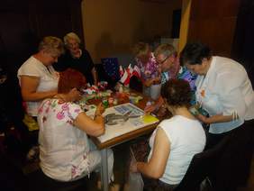 Pokaż zdjęcie: „Świat Talentów Bez Granic” w Śremie