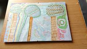 Miejsce 2 w kategorii rysunek i grafika