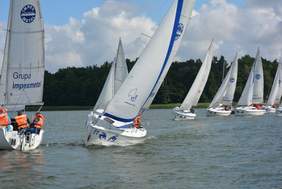 Pokaż zdjęcie: Regaty fot. nr 4