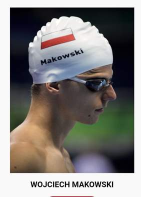 Pokaż zdjęcie: Wojciech Makowski