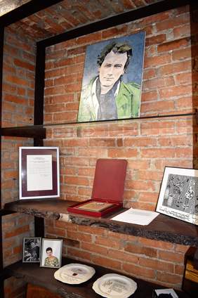 Pokaż zdjęcie: WTZ w Aleksandrowie Kuj., dzięki środkom z PFRON zyskał nowe oblicze