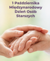 Pamiętajmy o seniorach