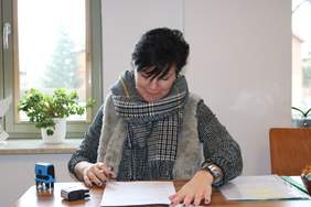 Pokaż zdjęcie: Memling Security Sp. z o.o. – Katarzyna Fiłonowicz