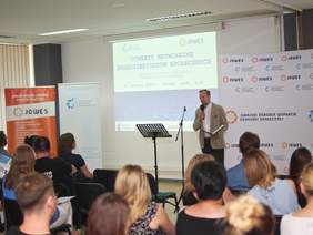 Pokaż zdjęcie: Częstochowskie spotkania networkingowe