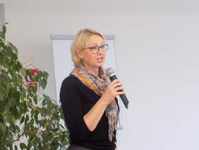 Wypowiedź Pani Prezes Joanny Hirsztritt