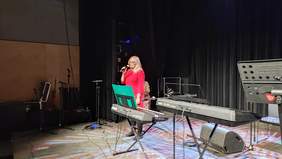 Pokaż zdjęcie: Danuta Łuszczyk