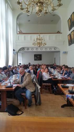 Warsztaty dla NGO z zakresu nowego konkursu PFRON „Samodzielni i Skuteczni”