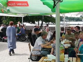 Pokaż zdjęcie: Uczestnicy Akademii Niezależnego Życia