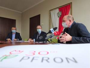 Nowe dźwigi osobowe dzięki funduszom z PFRON