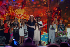 Pokaż zdjęcie: Ogłoszenie wyników w kategorii: Dzieci 