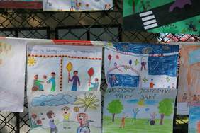 Pokaż zdjęcie: Dzień Godności Osób Niepełnosprawnych w Kościanie