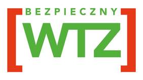 Pokaż zdjęcie: Logotyp projektu pn. „Bezpieczne WTZ i rehabilitacja społeczno-zawodowa osób z niepełnosprawnościami”