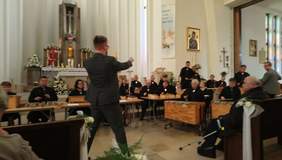 Pokaż zdjęcie: Orkiestra Gamelan