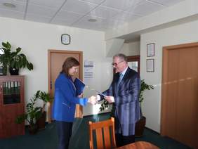 Pokaż zdjęcie: Porozumienie ZUS i PFRON