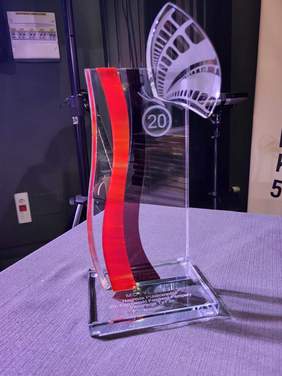 Pokaż zdjęcie: XX  Europejski Festiwal Filmowy Integracja Ty i Ja za nami