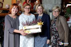 Pokaż zdjęcie: Jubileusz 45 lecia DPS w Nowym Sączu