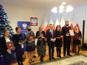 „Czyste Serca” dla ludzi o wielkich sercach