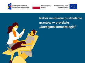 Grafika informująca o naborze