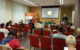 Zielona Góra: Konferencja „Prawa rodziny – rdzeń współczesnej demokracji