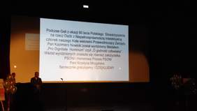 Pokaż zdjęcie: Obchody święta osób z niepełnosprawnościami