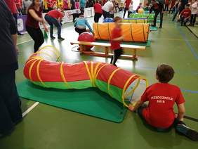 Za nami kolejna edycja imprezy „Politechnika Opolska osobom z niepełnosprawnościami” 