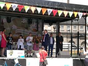 Festyn Fundacji DOM z Opola