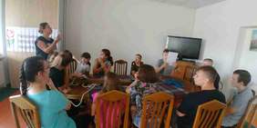 Zajęcia teoretyczne