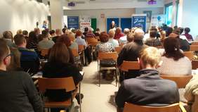 Dni Edukacji o Nieswoistych Zapaleniach Jelita - Rzeszów 25.11.2017