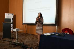 Pokaż zdjęcie: Dorota Habich - Pełniąca obowiązki Prezesa Zarządu