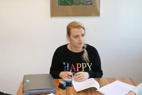 Pokaż zdjęcie: Fundacja „Progresja”.