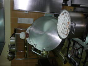 Pokaż zdjęcie: Pracownik ZAZ Misericordia Lublin,fot.ZAZ Misericordia