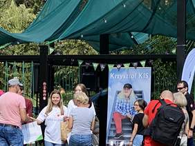 Pokaż zdjęcie: nagrodzeni uczestnicy