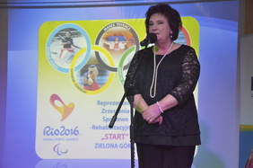 START” Zielona Góra podsumował rok 2017