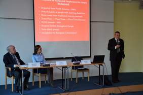 Pokaż zdjęcie: Fot__Wystapienie_Michaela_Evansa.JPG