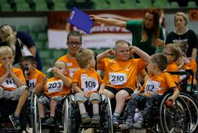 Pokaż zdjęcie: II Wielkopolska Spartakiada FAR