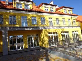 Pokaż zdjęcie: Nowy obiekt