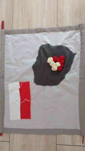 Sztuka Osób Niepełnosprawnych” – prace ze Wschowy i Gorzowa Wlkp. 