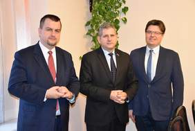 "Stabilne zatrudnienie" w Lubuskiem